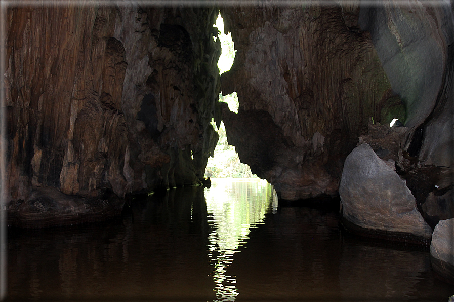 foto Cueva del Indio